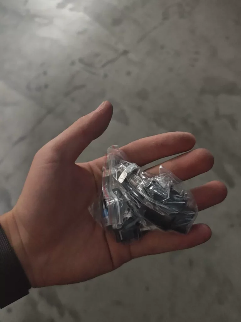 MAKE FD-1010/M10X1.25 Connector thumbnail