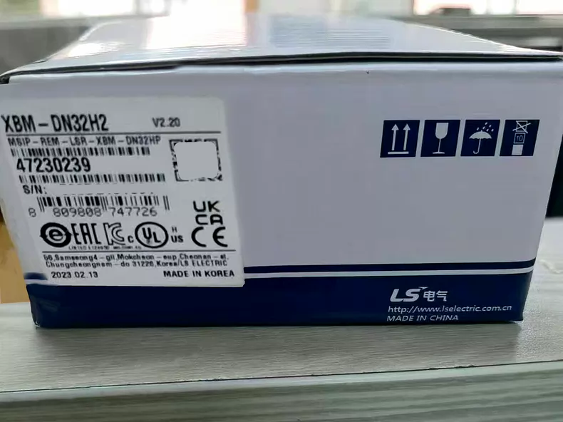 XGB Series XBM-DN32H2 Module