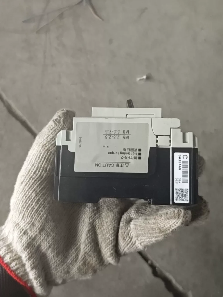 Fuji Electric BW32AAG