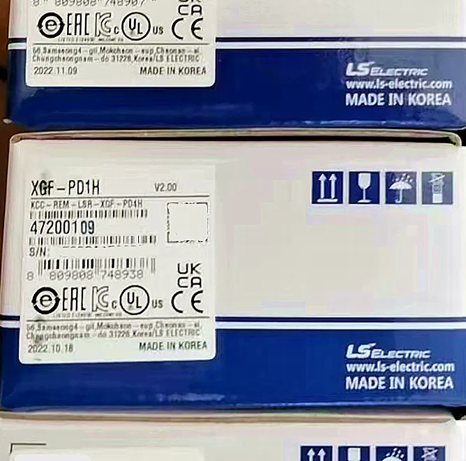 XPM XGF-PD1H Module