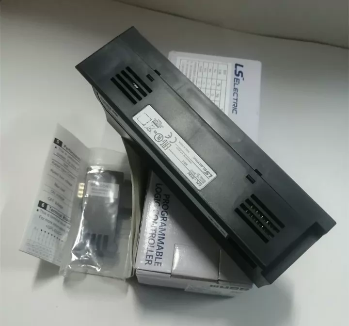 LS GPL-RY2C I/O Module thumbnail
