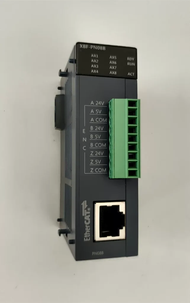 XGB Series XBF-PN08B Module thumbnail