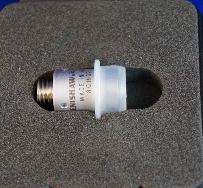 Renishaw TP20 CMM touch probe