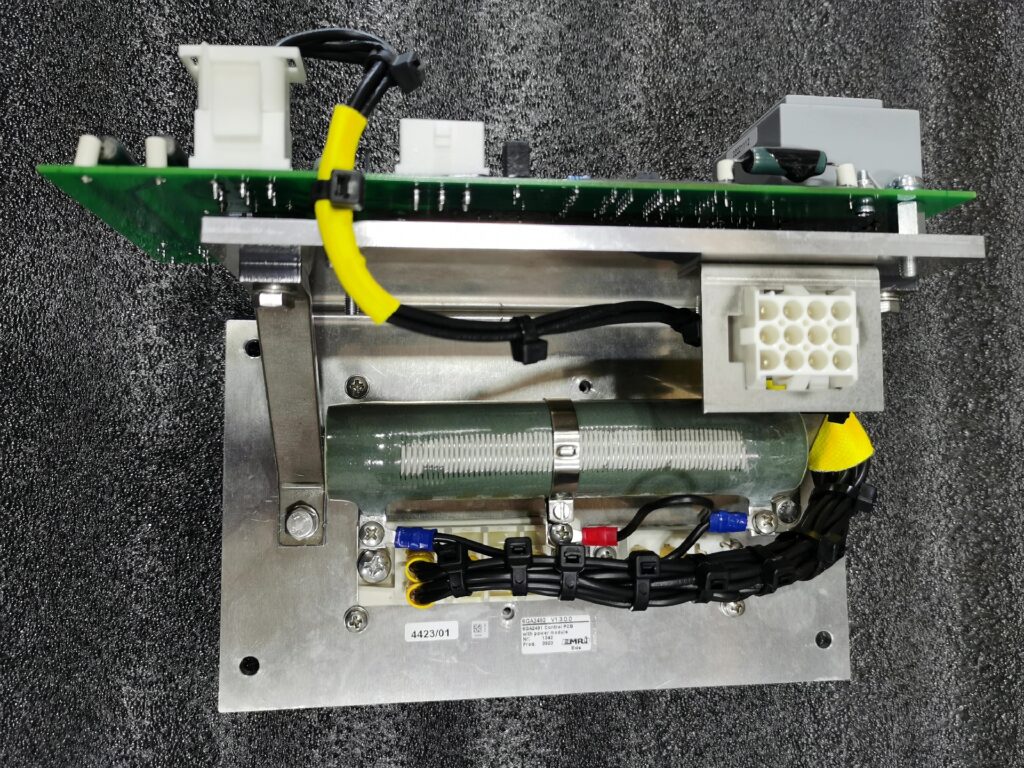 EMRI 6GA2491-1A Circuit Board