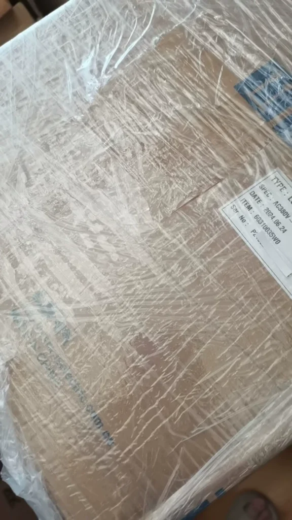 LS LSLV0220S100–4EONNM