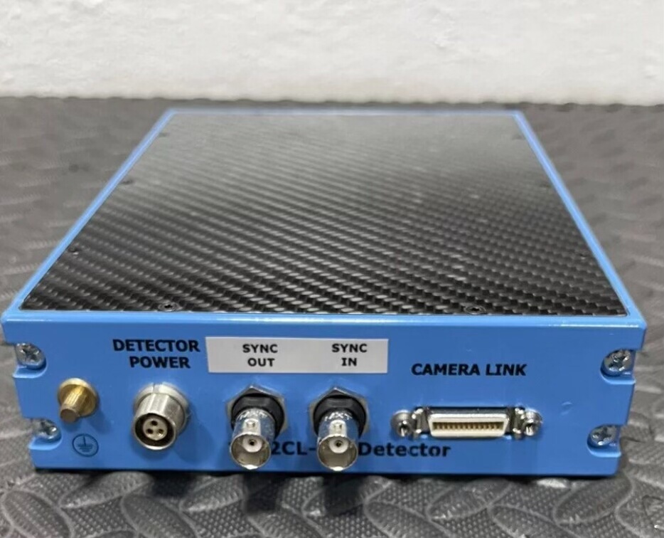 Dexela 1512CL V24 X-ray detector thumbnail