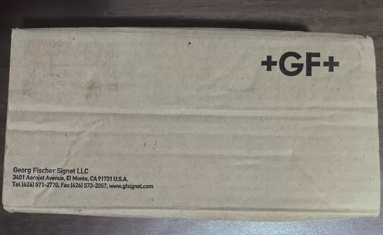 GF 3-2819-S1 Sensor thumbnail