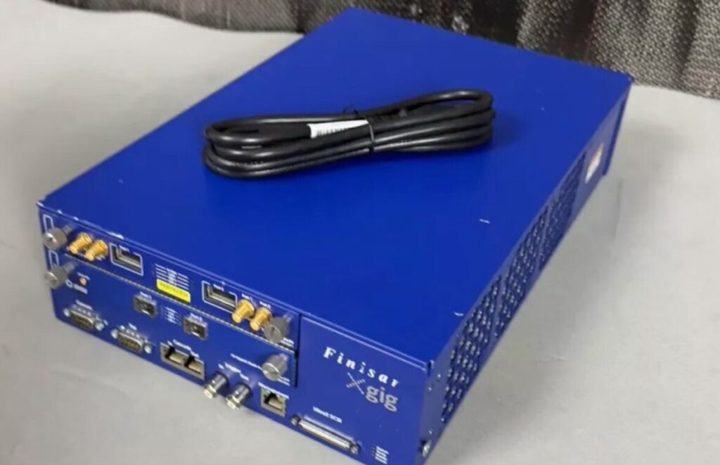 JDSU FINISAR Xgig-C022 Protocol analyzer