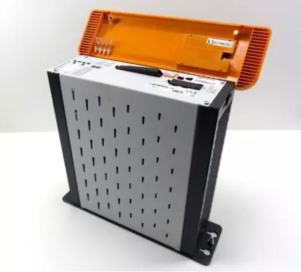 B&R 5PC910.SX01-00 Industrial PC