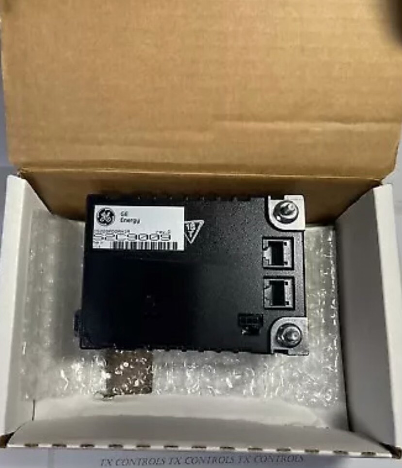 GE IS220PDOAH1A Module