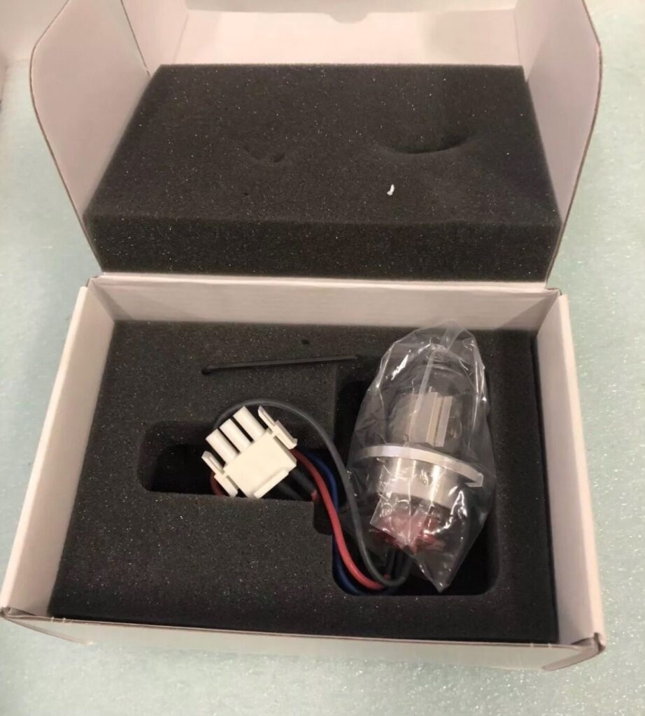 OCEAN OPTICS DH-2000-BD Replacement lamp