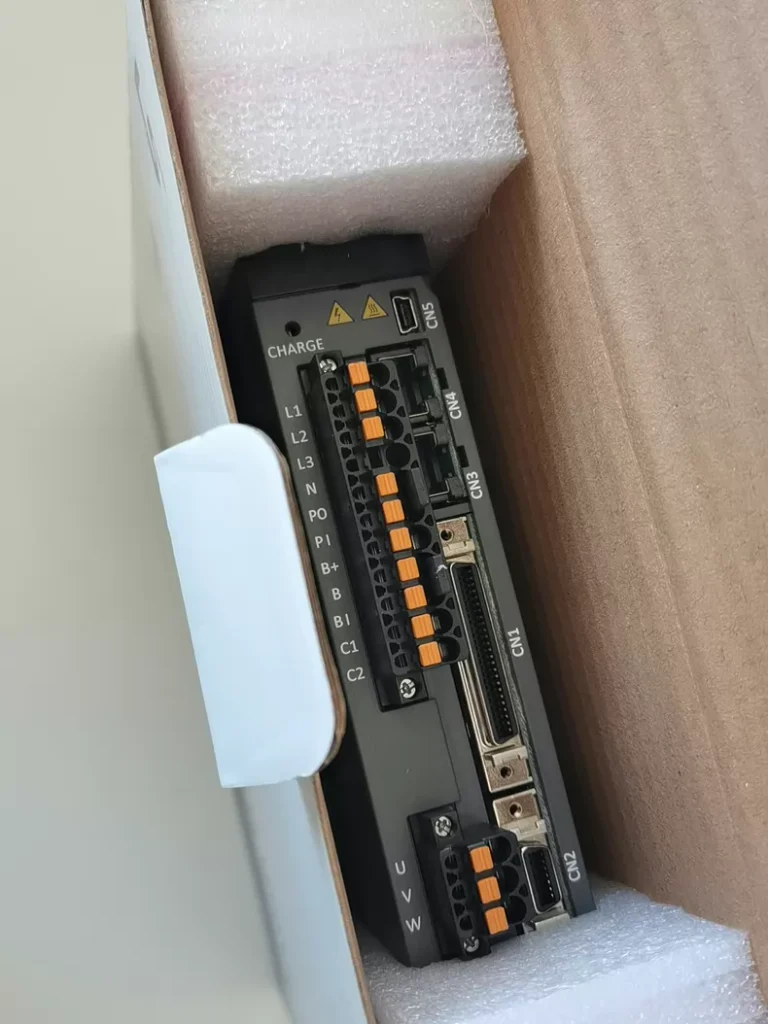 Servo L7-SA001B Servo Drive