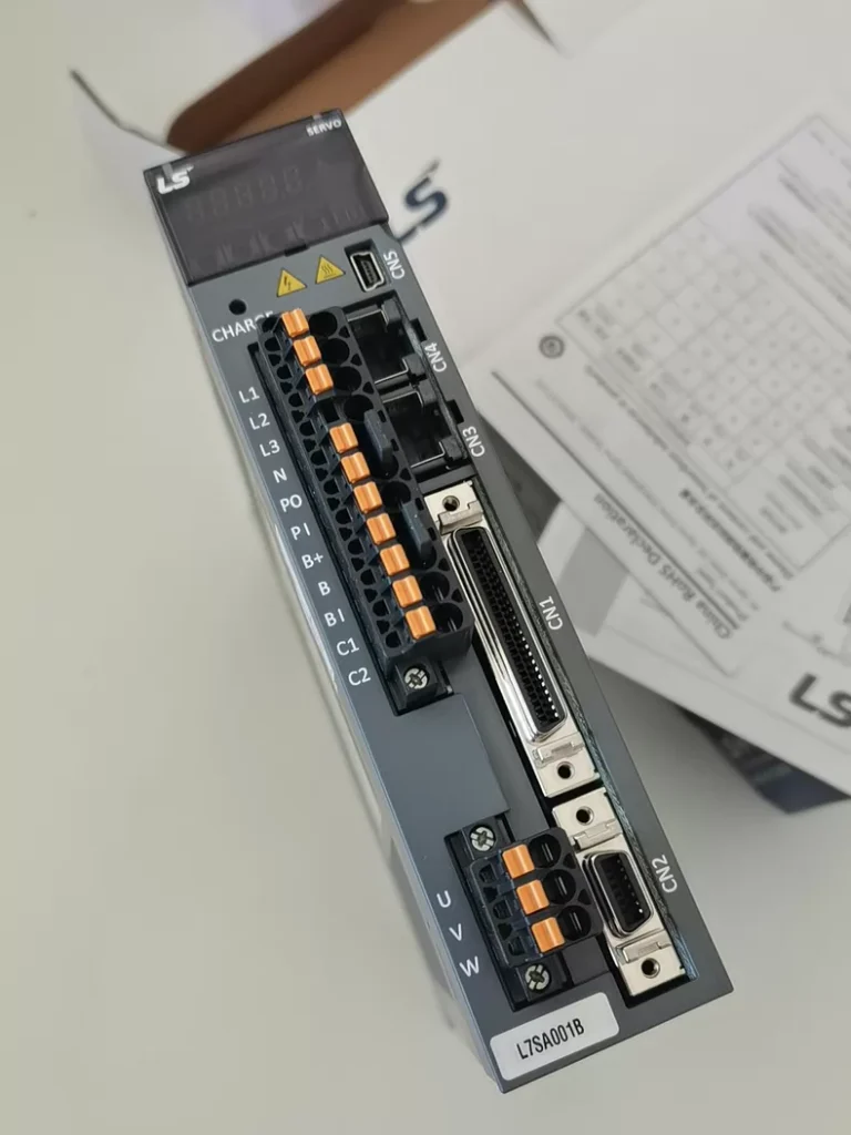 Servo L7-SA001B Servo Drive thumbnail