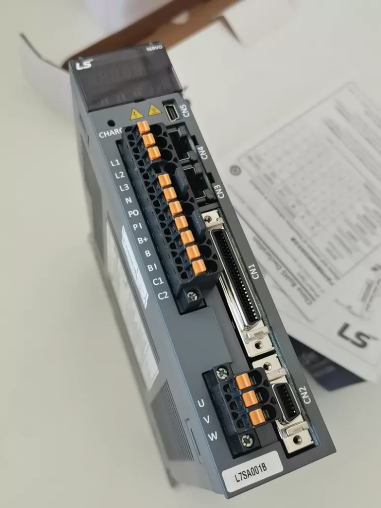 Servo L7-SA001B Servo Drive thumbnail