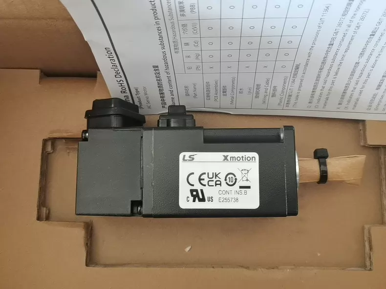 LS APM-FAL01AM8K-LC01 thumbnail