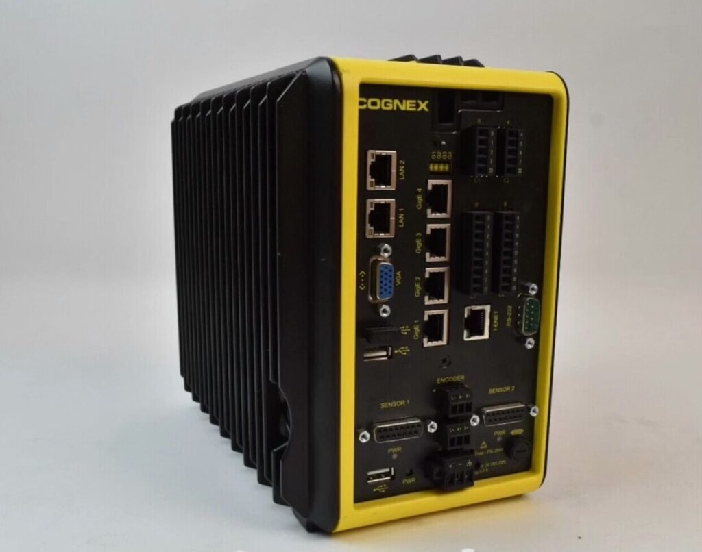 COGNEX COG-VC5-120-0 Module