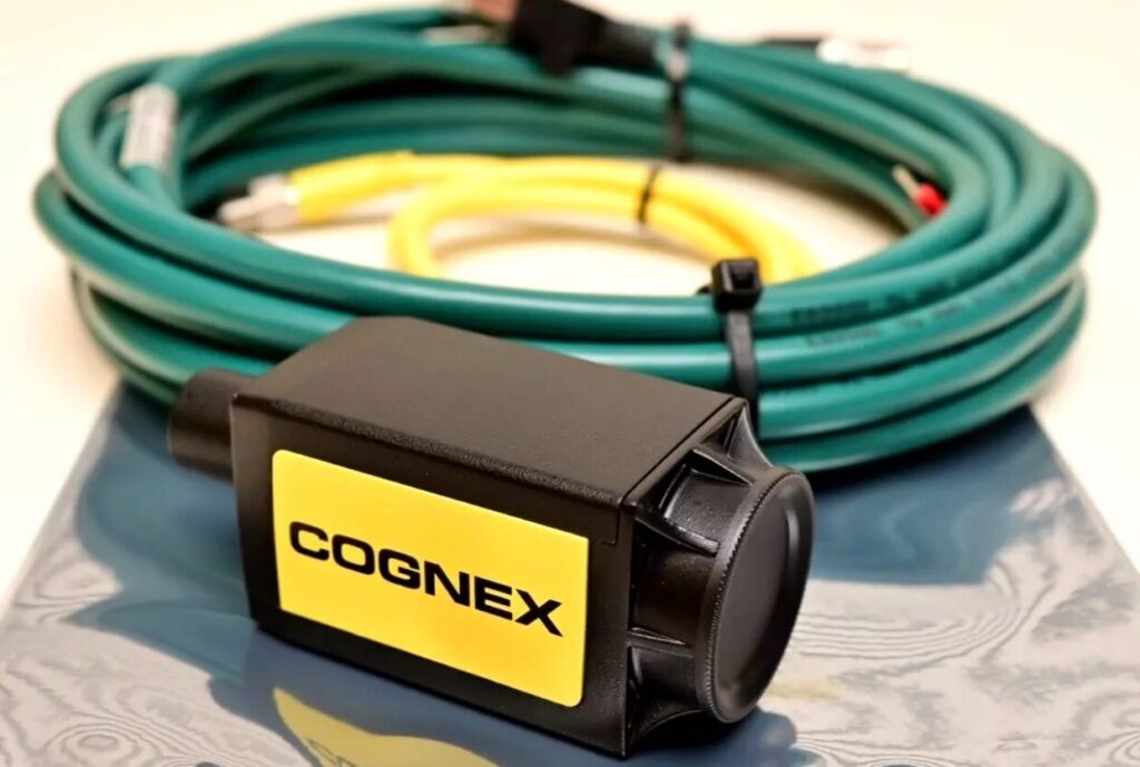COGNEX IS8505M Cable