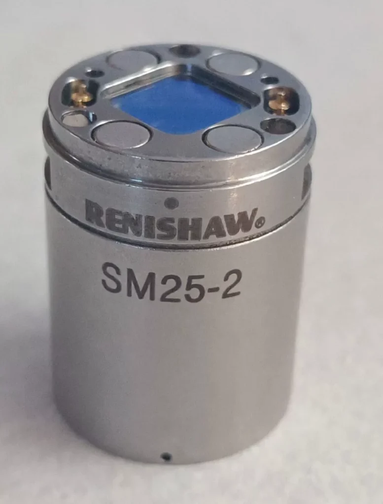Renishaw SM25-2 Module