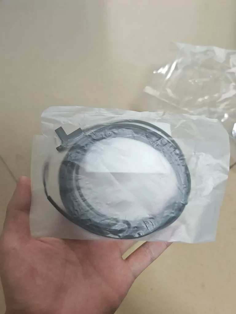 MISUMI C-MSX674N-2M Photoelectric sensor thumbnail