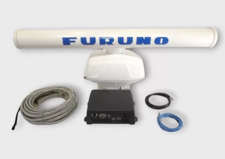 FURUNO DRS12a Marine radar