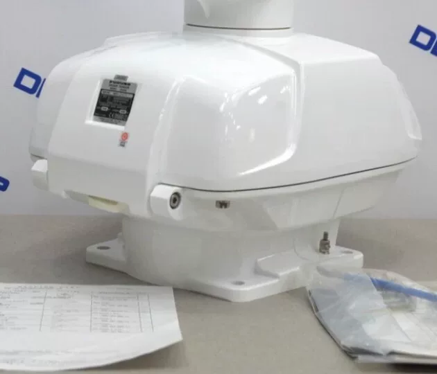 Furuno DRS4A Sensor