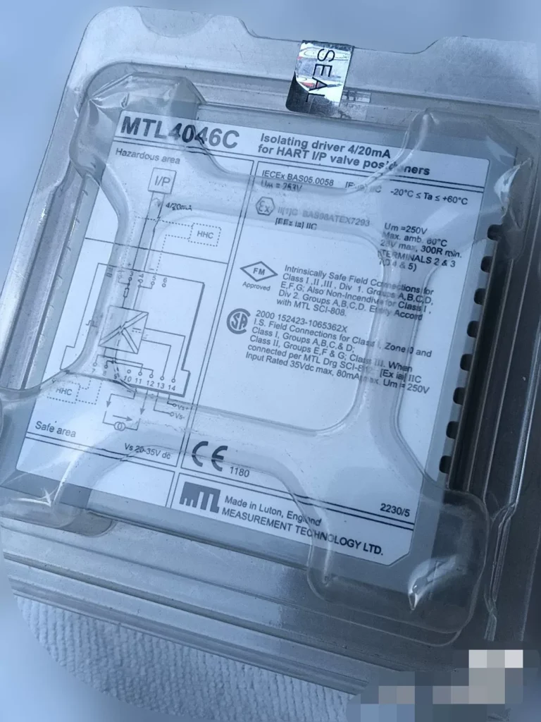 MTL MTL4046C