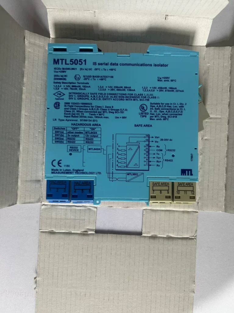 MTL MTL5051