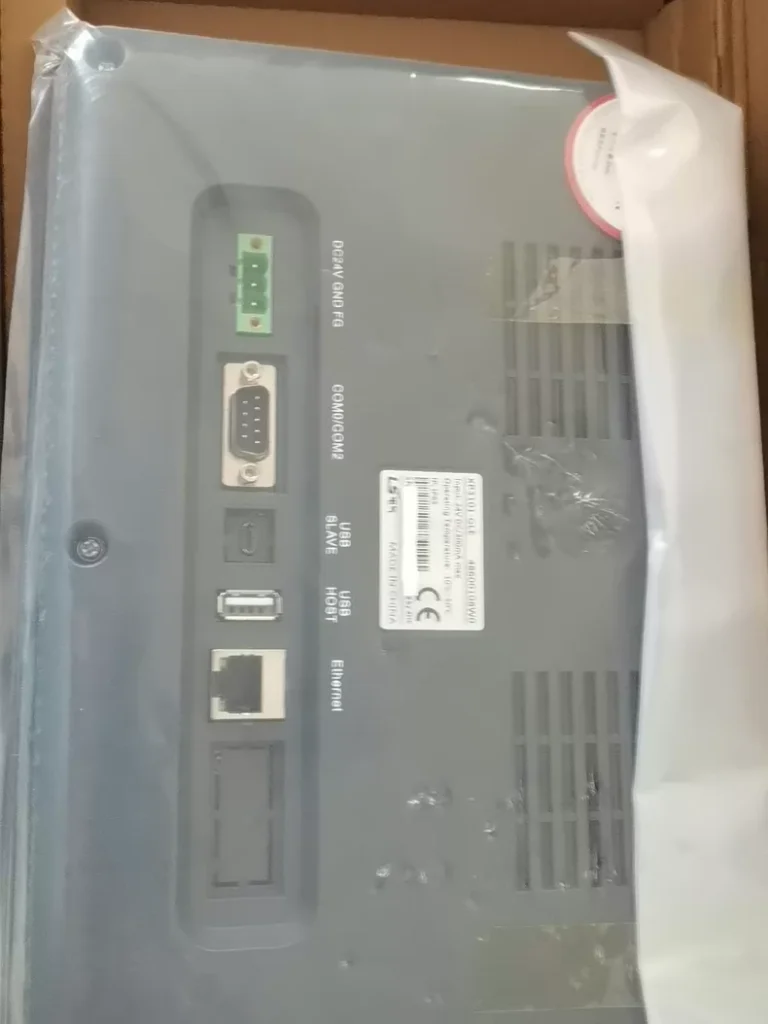 LS XP3101-GLE thumbnail