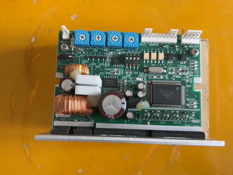 EXTION EXD5014M Stepper motor driver