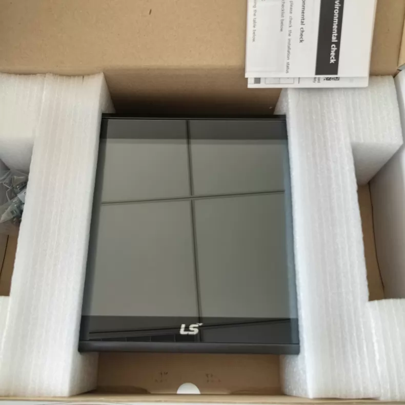 LS IXP2-1000A thumbnail