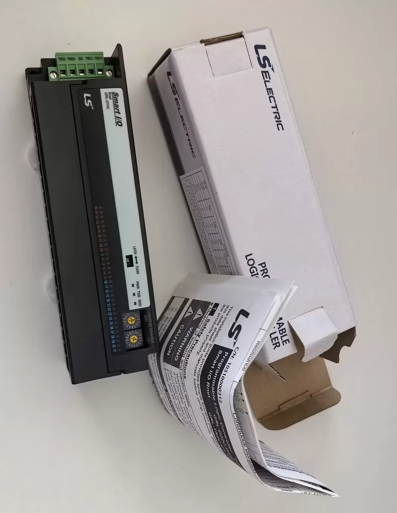 LS GRL-DT4C Switch
