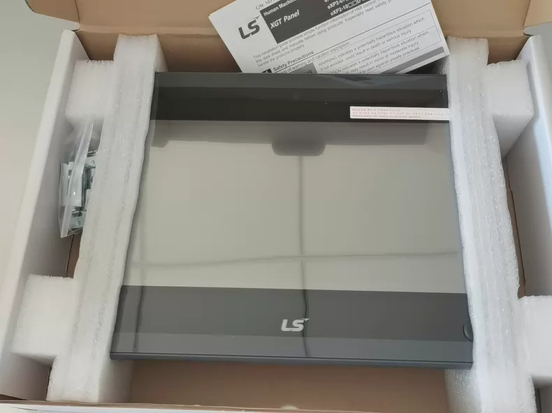 LS eXP2-1000D thumbnail