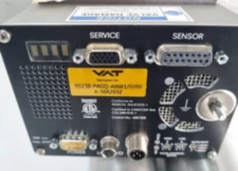 VAT 95238-PAGQ-ANW1 Valve thumbnail