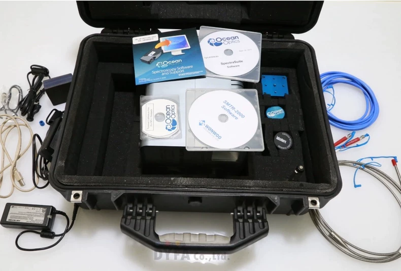 OCEAN OPTICS SMTR-2000