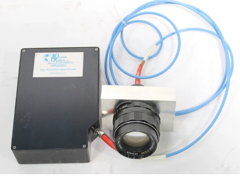 Ocean Optics HR2000