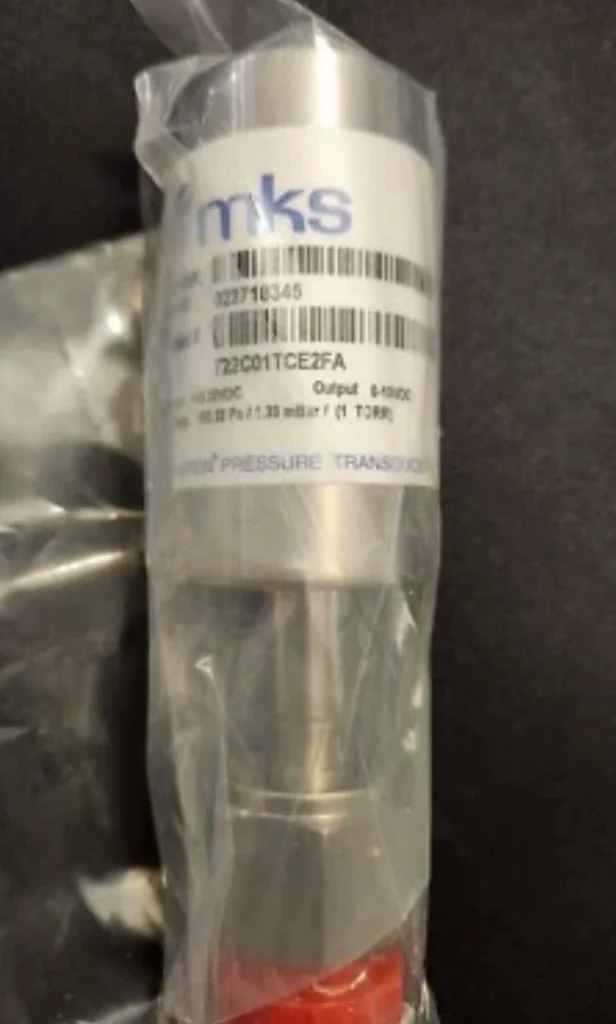 MKS Instruments 722C01TCE2FA Sensor