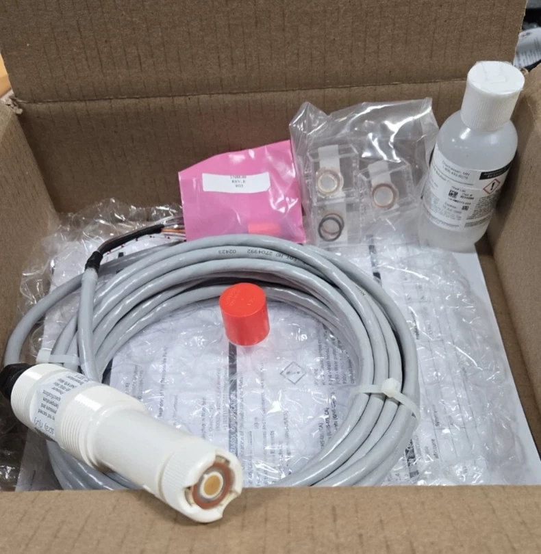 Emerson 499AOZ-54 Ozone Sensor