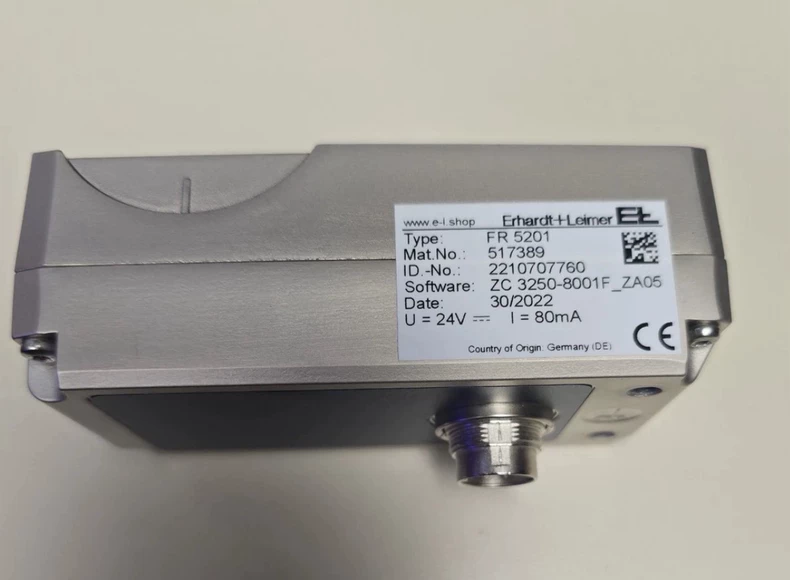 Erhardt+Leimer FR 5201 Edge Sensor