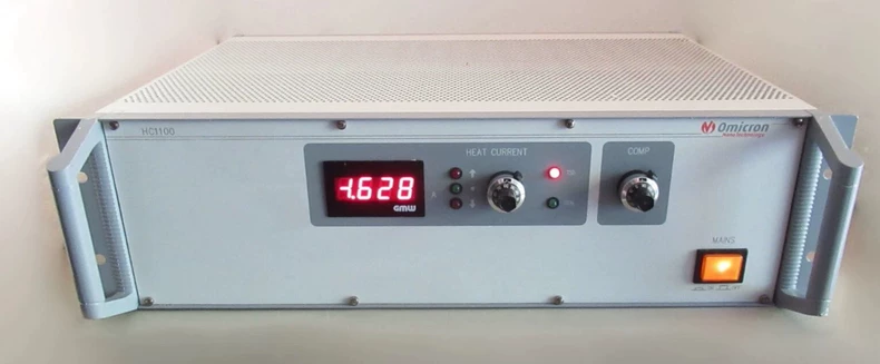 Omicron HC1100 Power System
