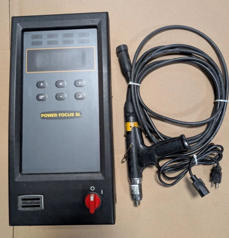Powe PF4002-C-HW