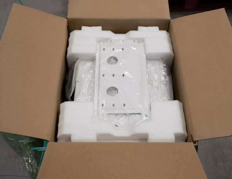 Premium Schneider 120/240VAC