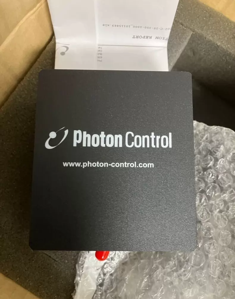 Photon Control Inc. SPM-002-NIR1700 thumbnail