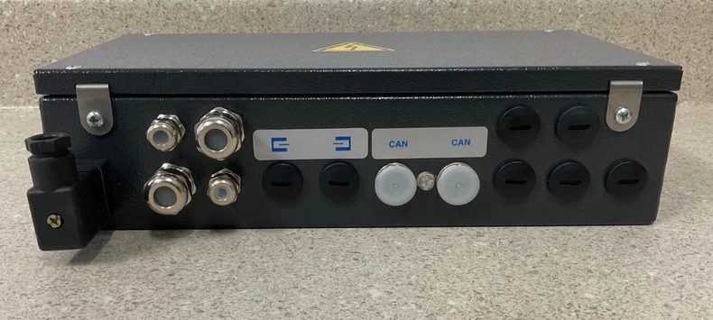 Erhardt+Leimer DC 0340 Control Module