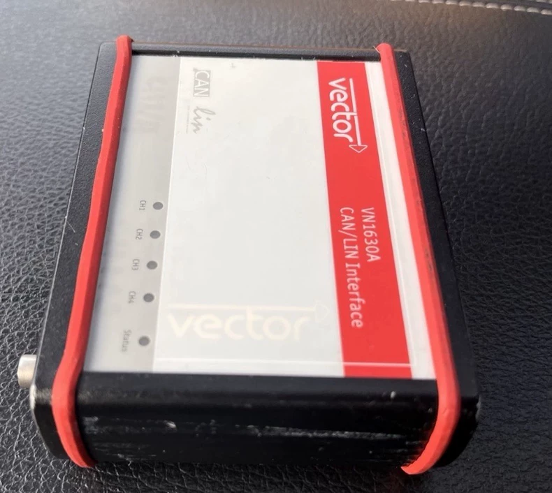 Vector VN1630A Module