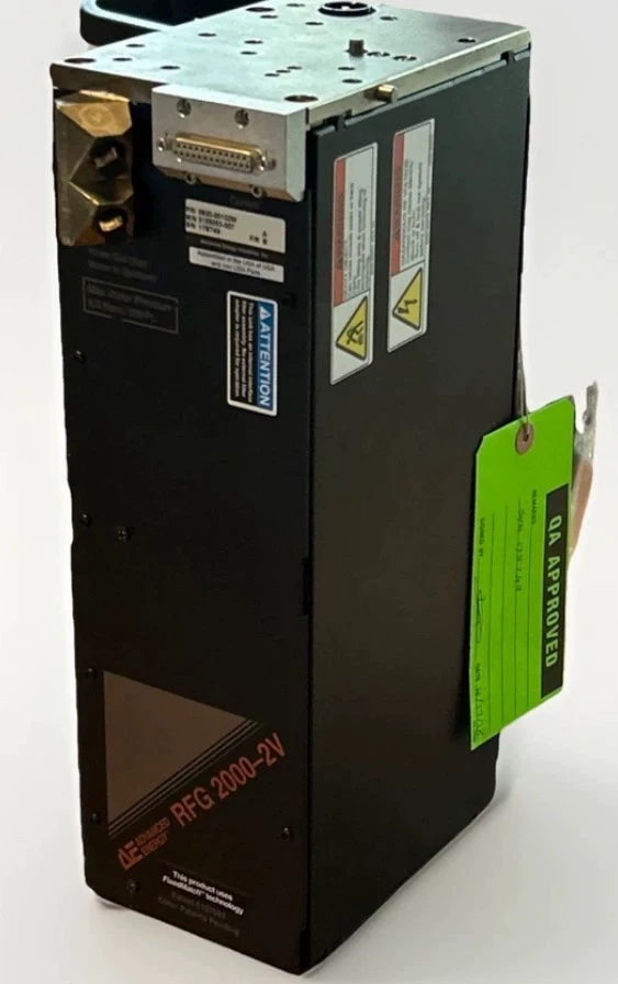 AE RFG2000-2V