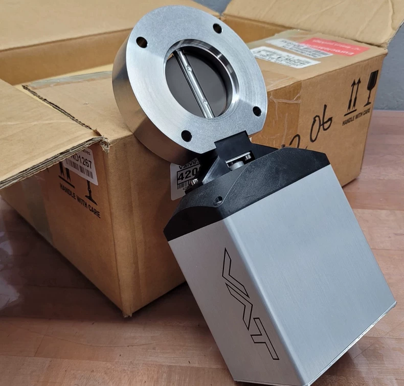 VAT 61236-PEAP-AIG1/0754 Valve