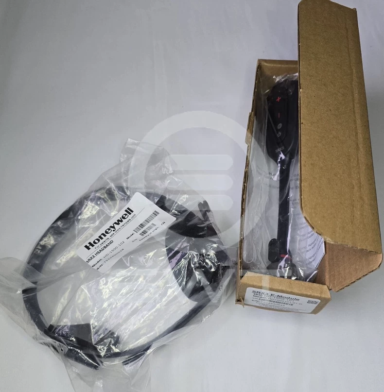 Honeywell SRX3 Headset