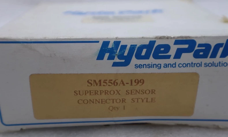 HYDEPARK SM556A199