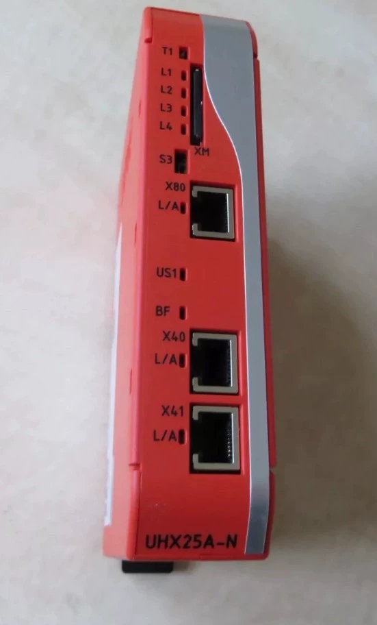 SEW EURODRIVE UHX25A-N Controller thumbnail