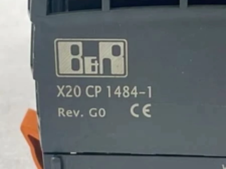 B&R Automation X20 Module thumbnail
